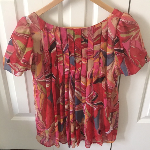 Antilia Femme Blouse - Picture 5 of 5